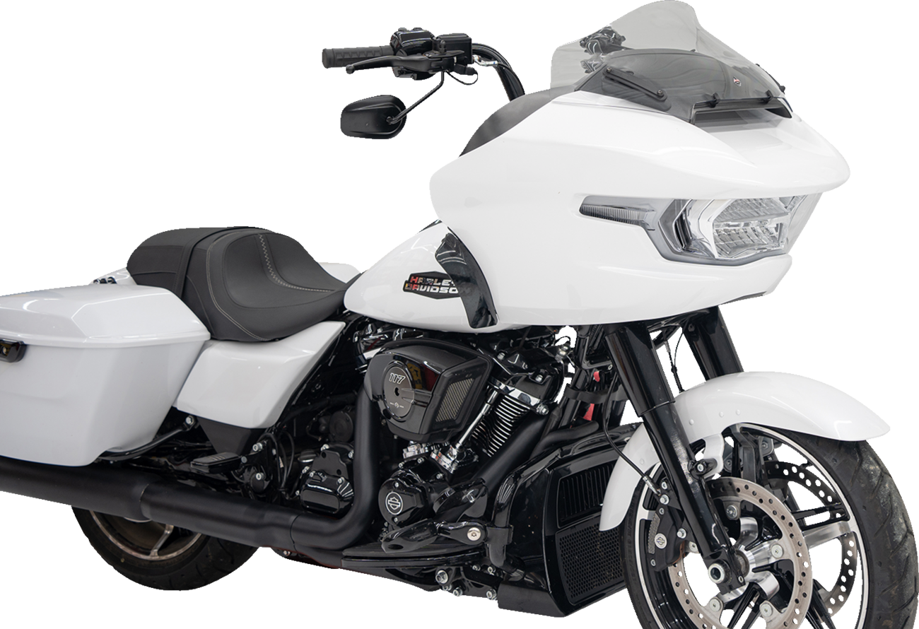 Sport Flare® Windshield - 10" - Clear - '23-'25 FLTRX [2310-0854] - Image 5