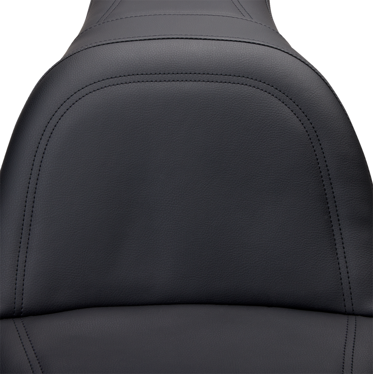 King 2-Up Seat - King Seat - Without Backrest - FL/FX '06-'17 [0802-0316] - Image 2