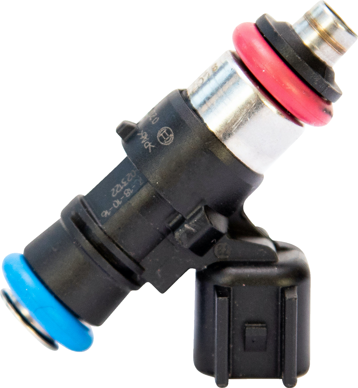 Replacement Electric Fuel Injector - Harley-Davidson [1022-0275]