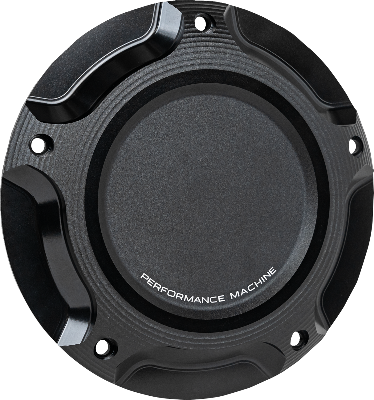 Race Series Derby Cover - Black Ops [0940-2138]