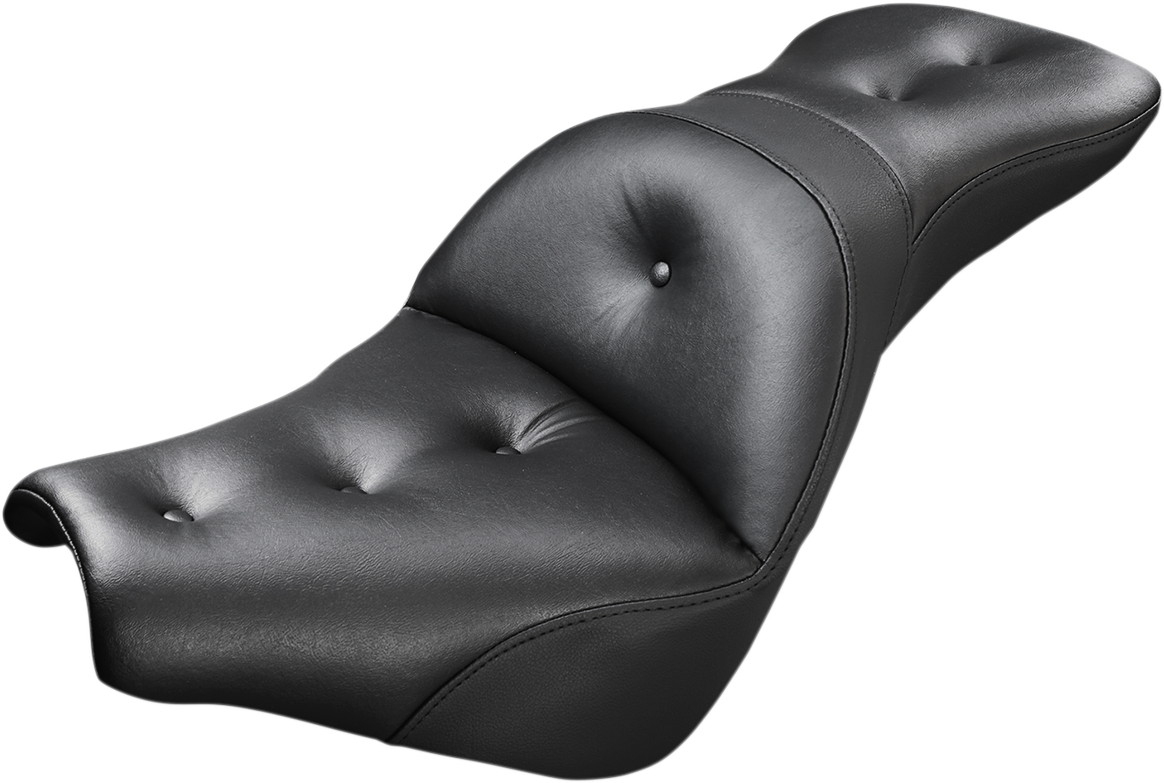 Explorer RoadSofa™ Seat - without Backrest - FXBB/FXST '18-'23 [0802-0949]