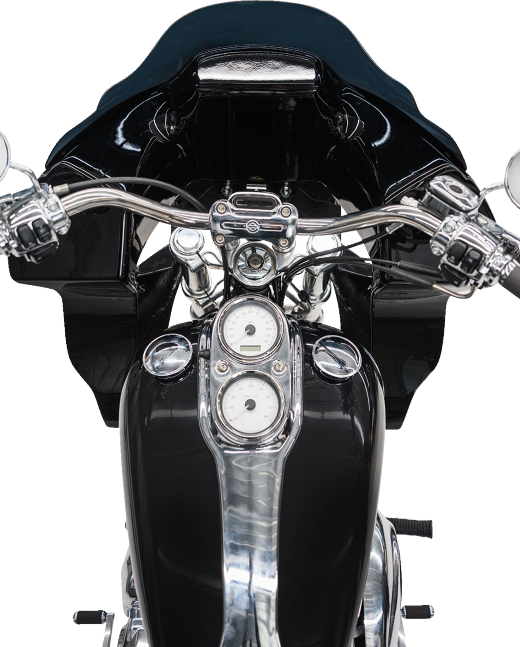 FXRP-Style Fairing Kit - '06-'17 FXD [2330-0276] - Image 2