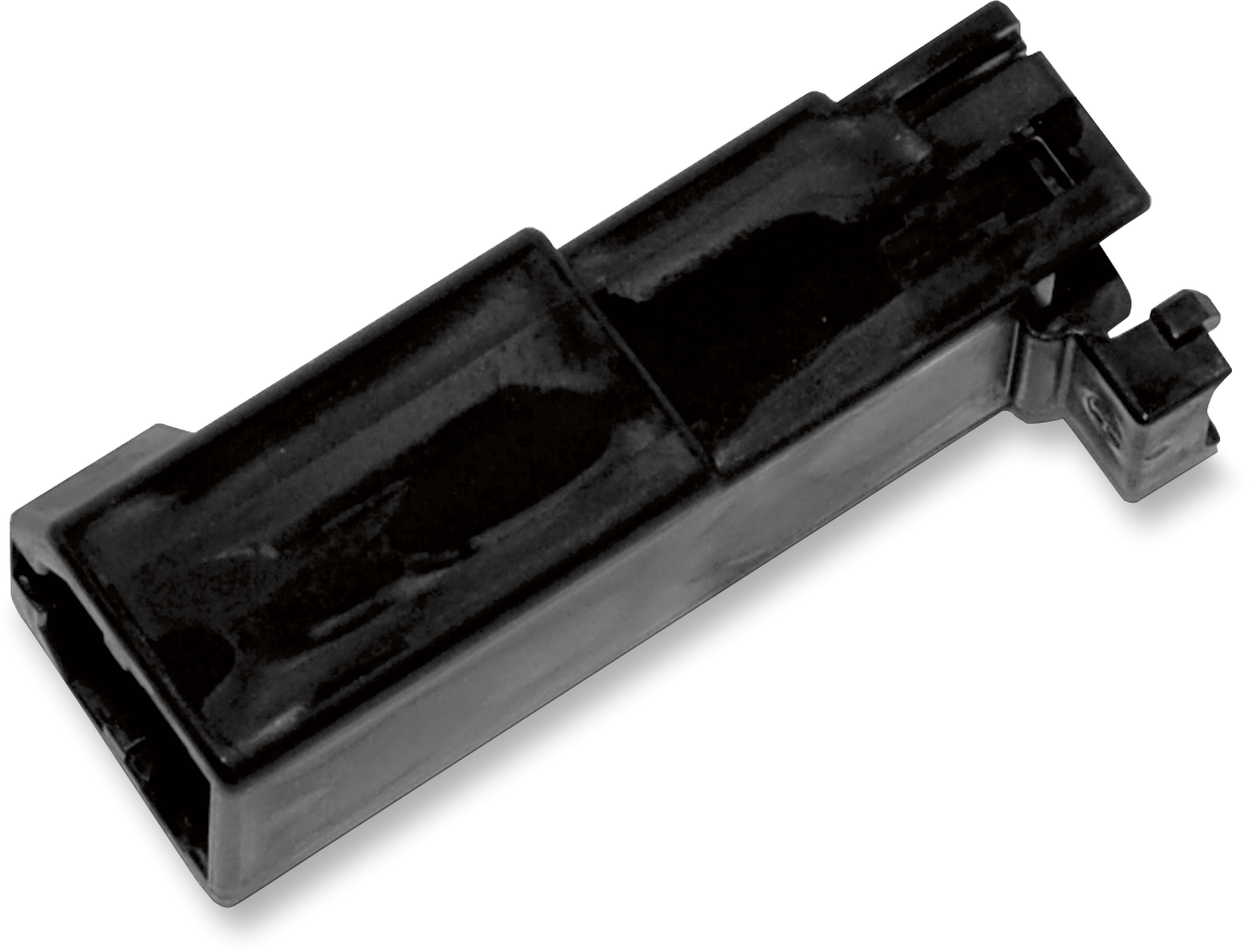 AMP 040 Connectors - Female - 2 Wire [2120-0402]