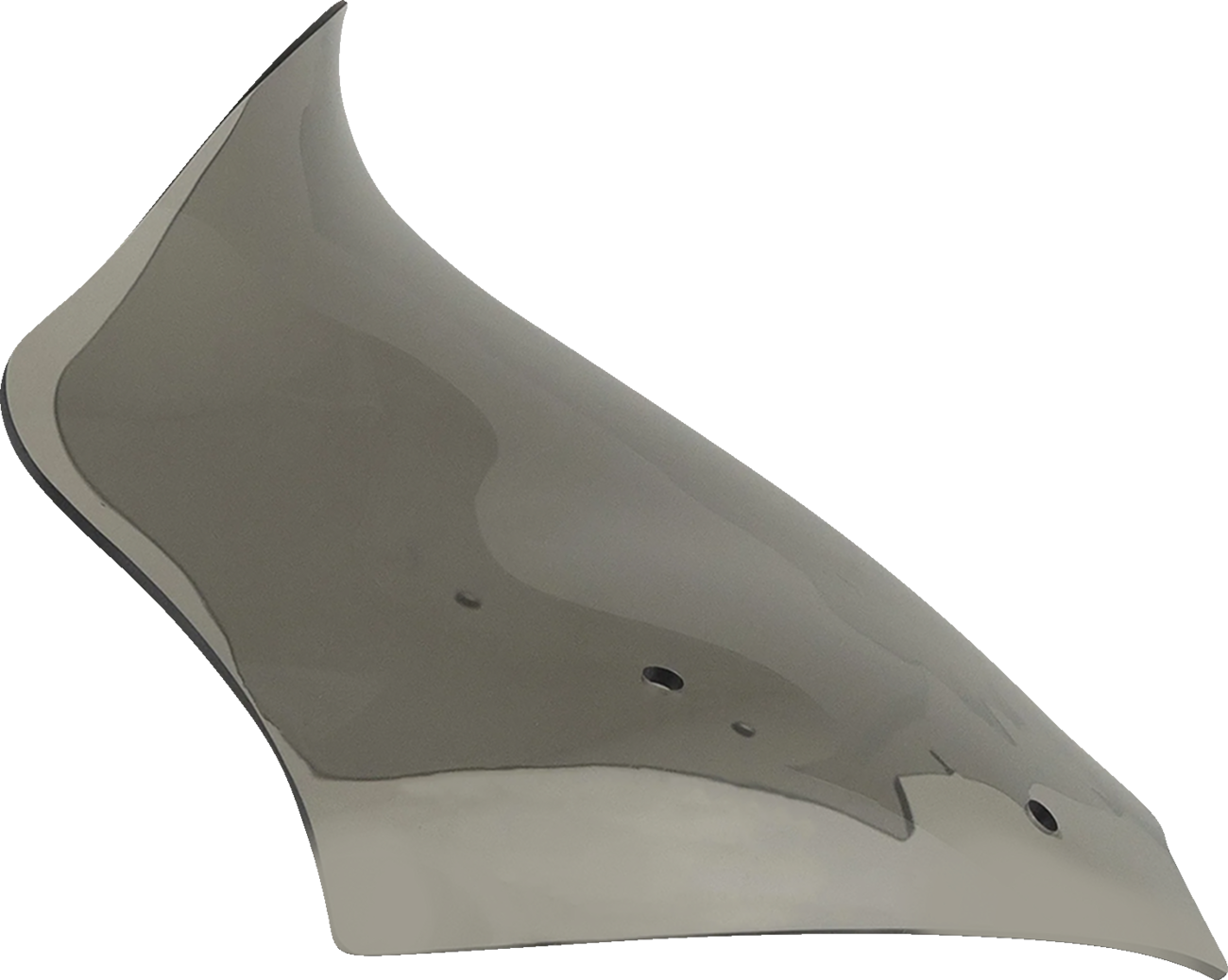 Sport Flare® Windshield - 11" - Tint - FLTRX [2310-0919]