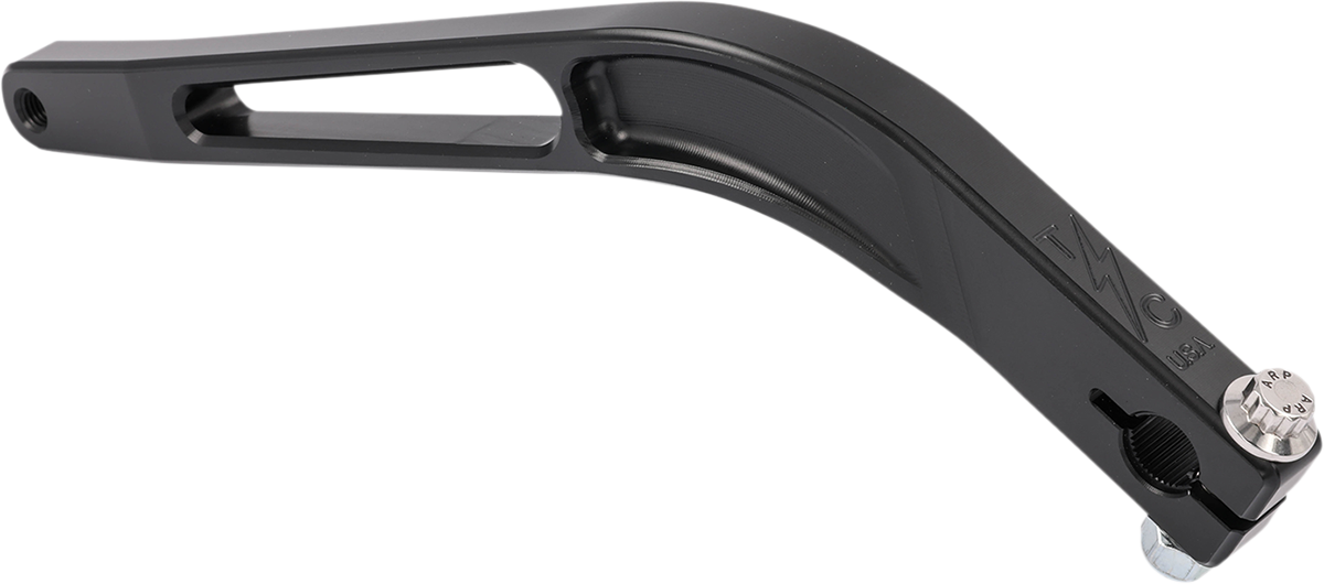 Billet Shift Lever - Shifter Lever - Black [1602-1414]