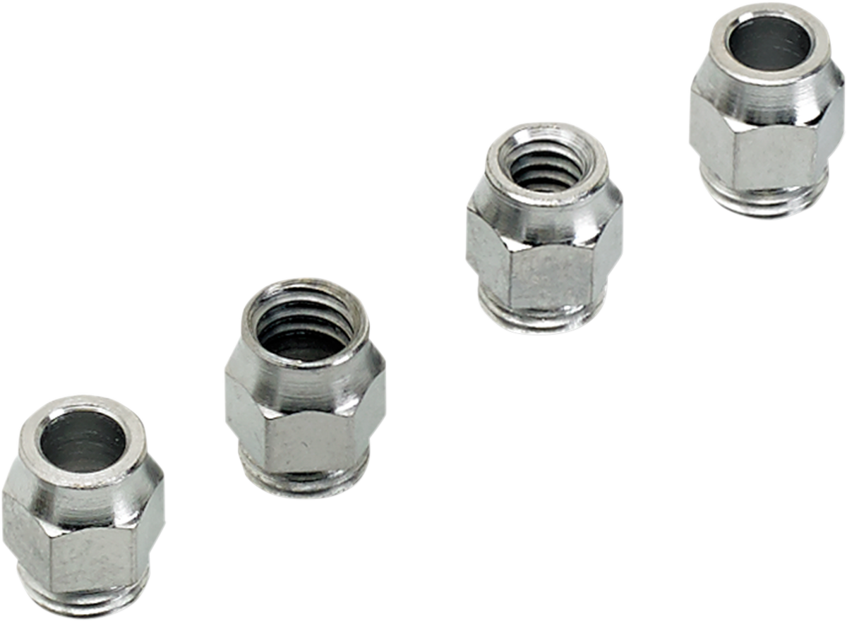 Whiskey Throttle Ferrules [0632-0693]