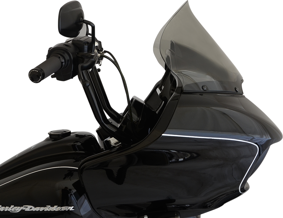 Pro-Touring Flare® Windshield - 12" - Tinted - '15-'25 FLTR [2310-0583] - Image 4