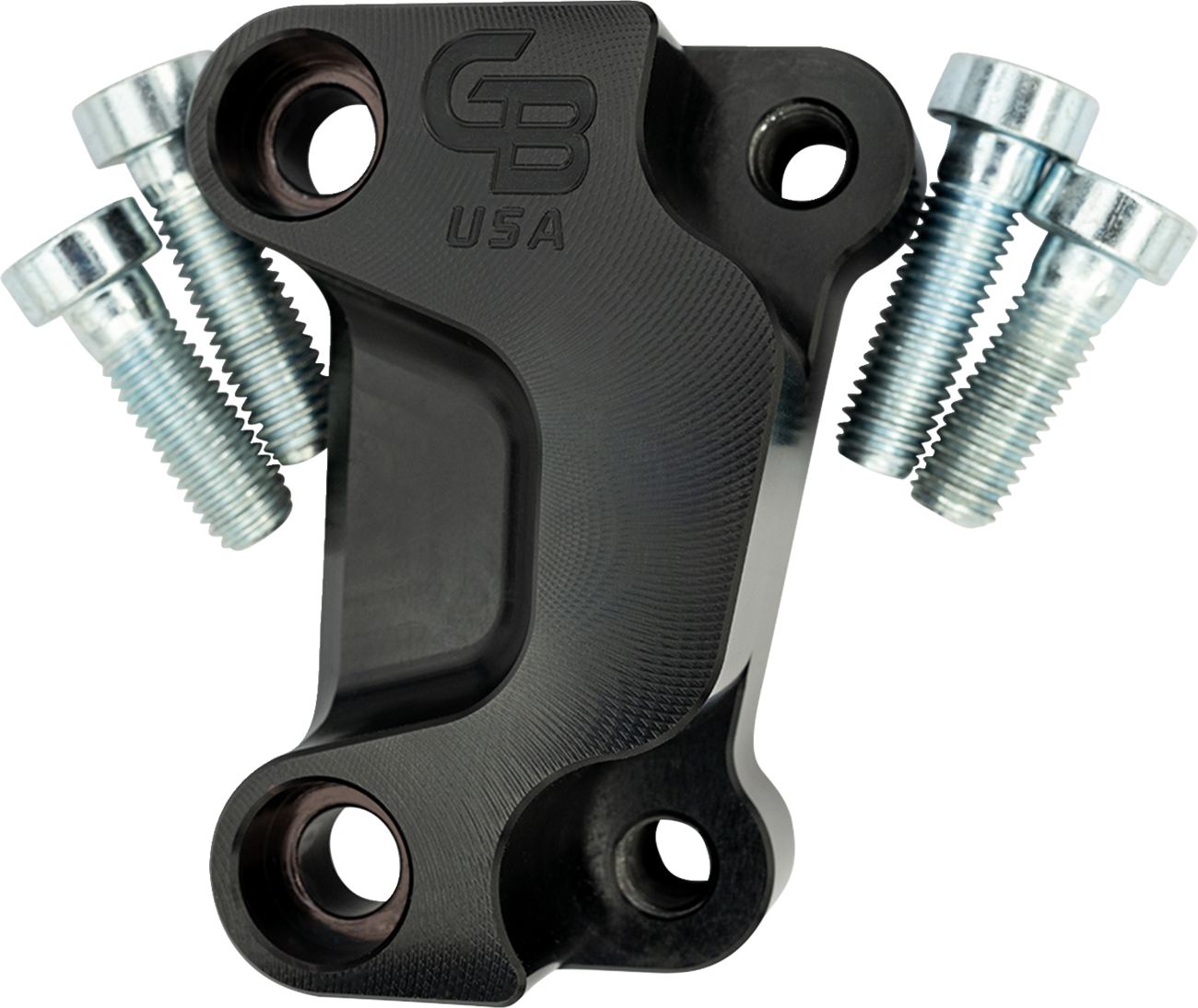 Oversized Brake Caliper Bracket - Brake Caliper Bracket - 13" - Right [1701-0785]