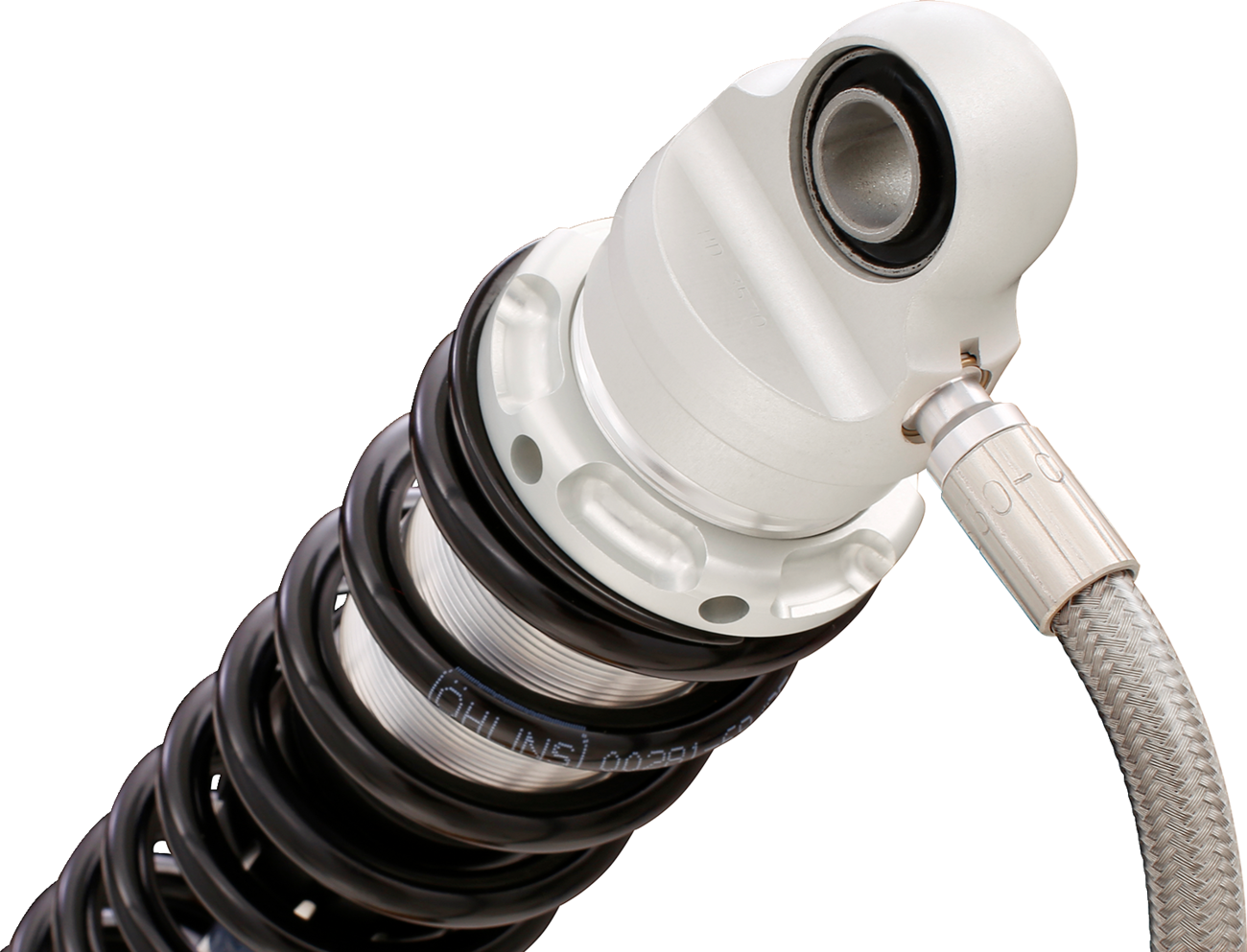 Twin Shocks STX36 - Twin Shocks - 13" - Fully Adjustable - STX36 (HD357) [1310-2383] - Image 8