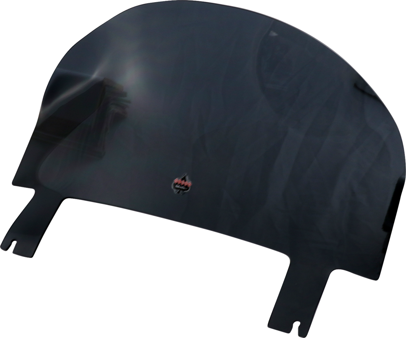 Sport Glide® Windshield - 8" - Smoke - '18-'21 FLSB [2310-0690] - Image 2