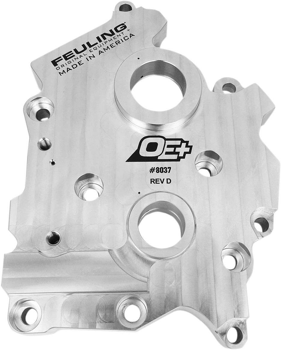 OE+ Camplate for Milwaukee Eight - OE+ Camplate - M8 [0932-0193]