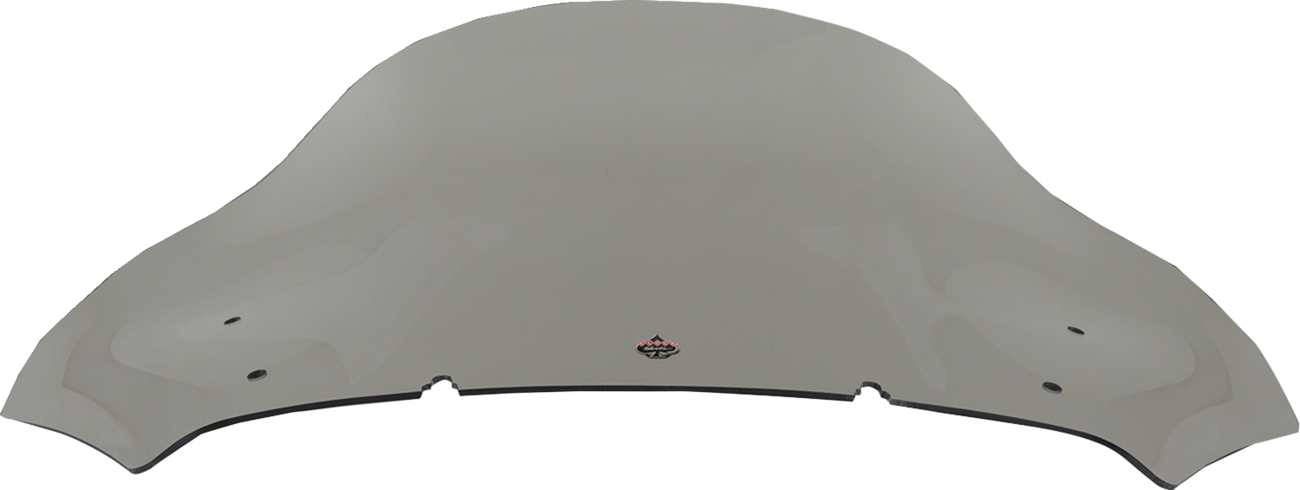 Flare® Windshield - 12" - Tinted - FLHX [2310-0959] - Image 3