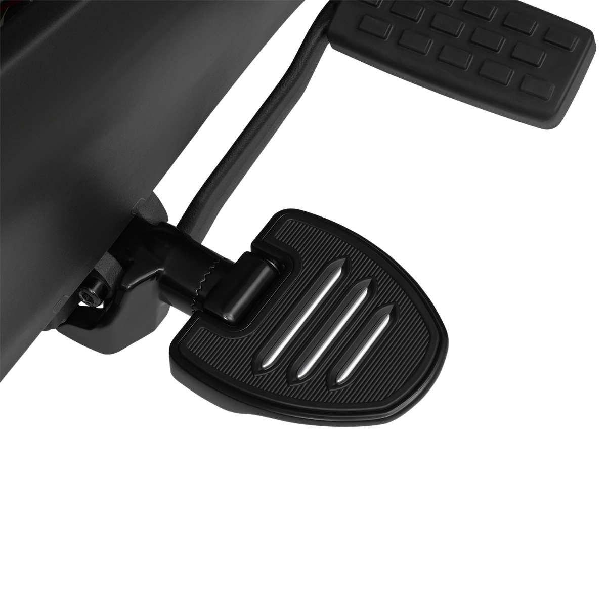 Commander Mini Driver Board - Mini Driver Floorboards - Black - Ryker [1621-1051] - Image 2