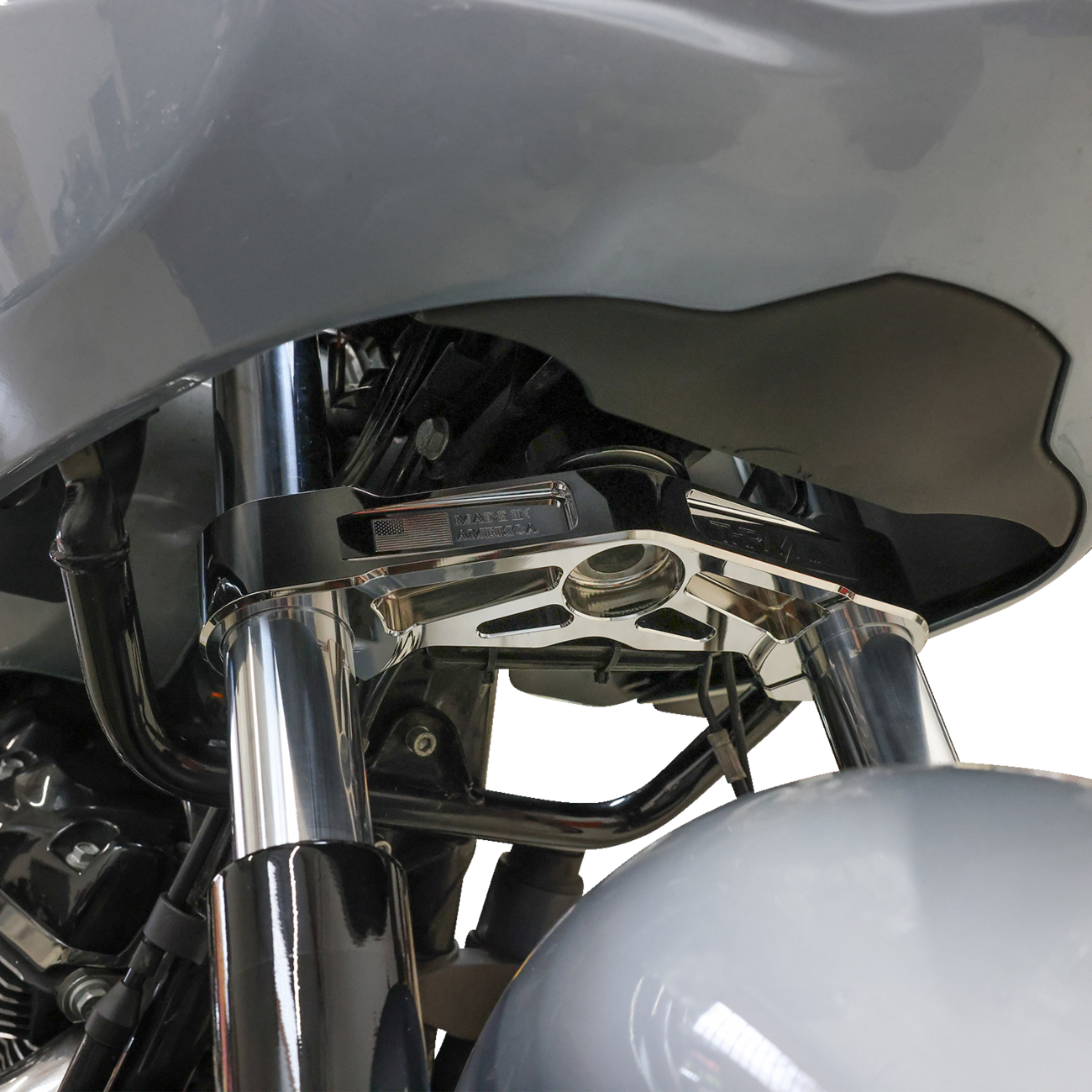 Bottom Tree - Chrome [0408-0454] - Image 10