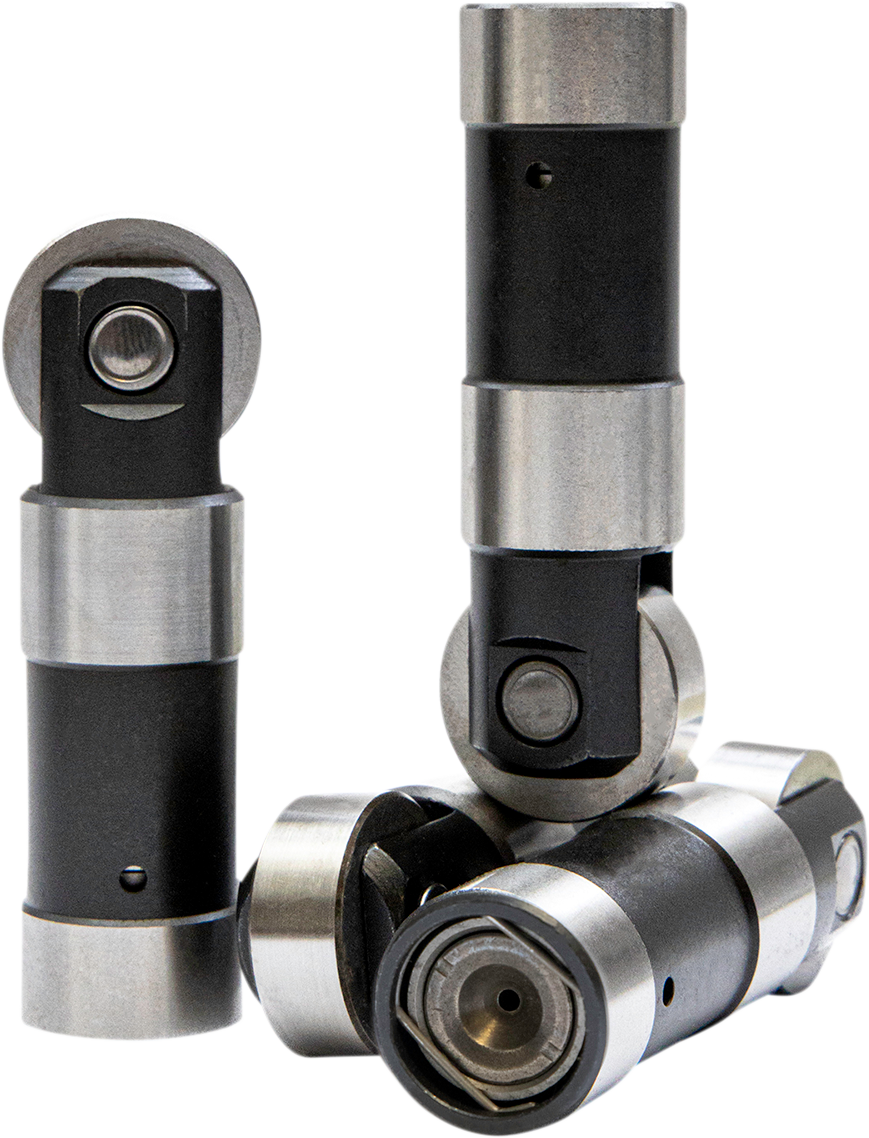 HP+® Hydraulic Lifters - Lifters - Hydraulic Roller - Standard OD - Evolution Big Twin | XL [0929-0018]