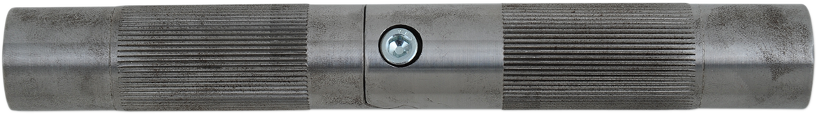 1-1/4" EZ Install Round Top Handlebar - 12" - Chrome [0601-4772] - Image 6
