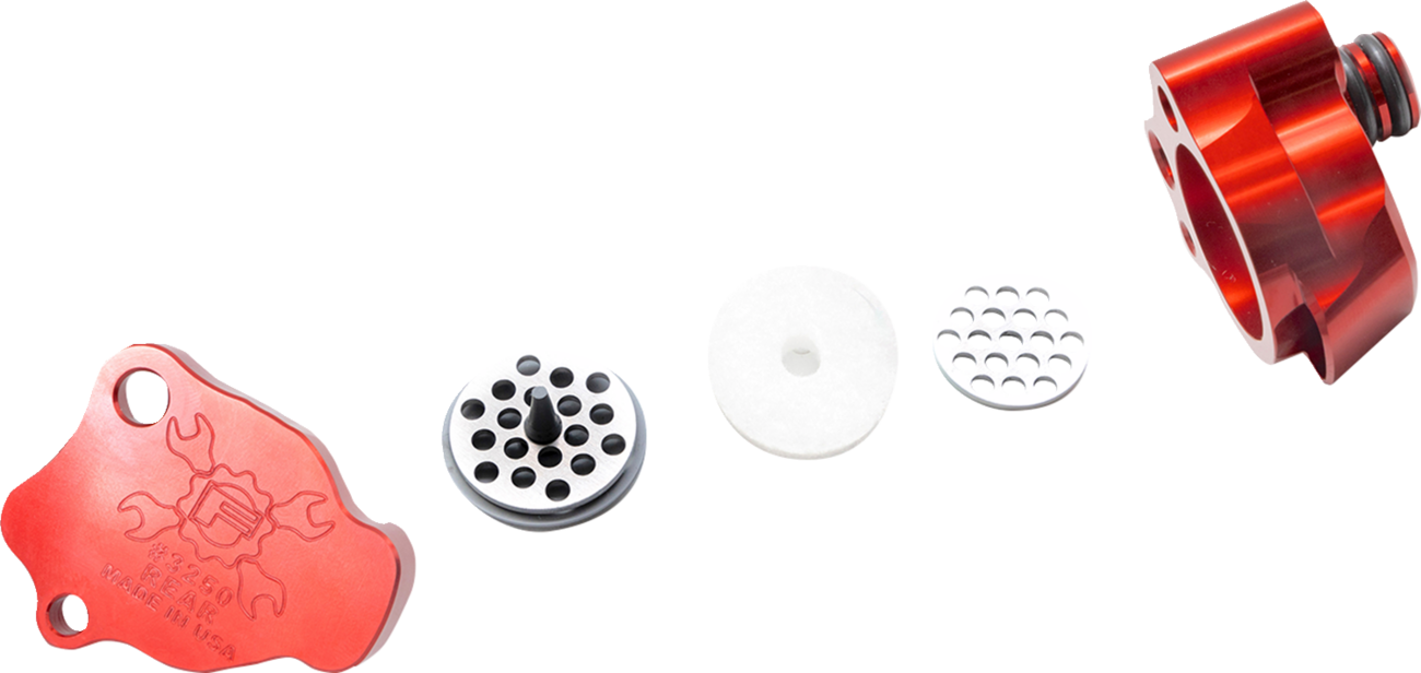 Cylinder Head Breathers - M8 [0930-0239] - Image 4