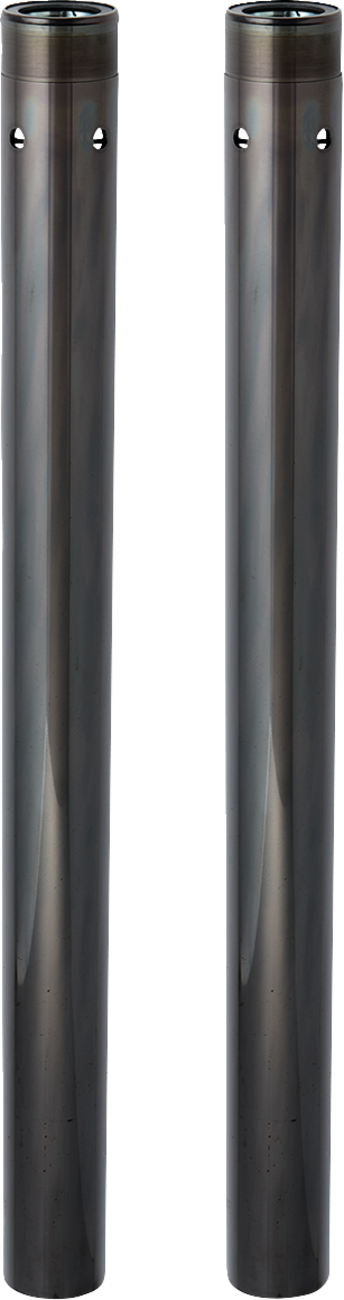Fork Tubes - Fork Tube - 49 mm - 23.75" - Black [0404-0658]