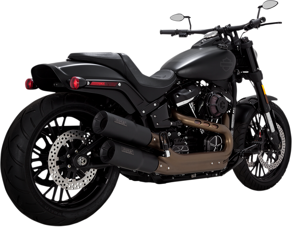 465 Series Shock with Remote Adjustable Preload - 465 Series Shocks with Rap - 13.5" - Black - Heavy-Duty [1310-1860] - Image 6