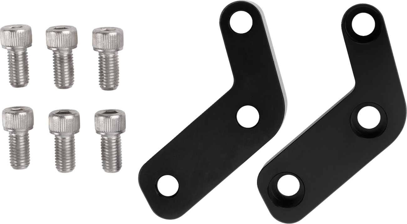 Floorboard Replacement Scrape Pad - Pro V2 [1621-1188]