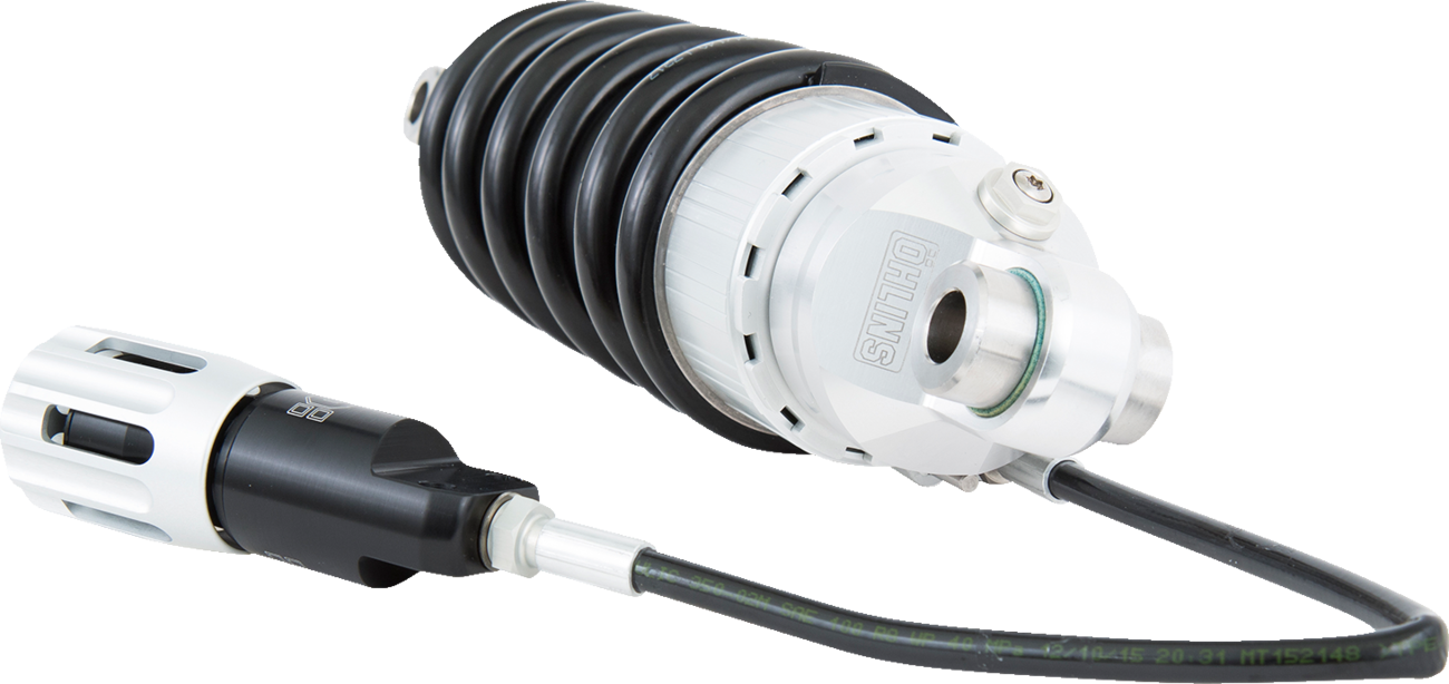 STX Performance Shock - Shock - 12.5" - STX Performance (HD513) [1310-2401] - Image 3