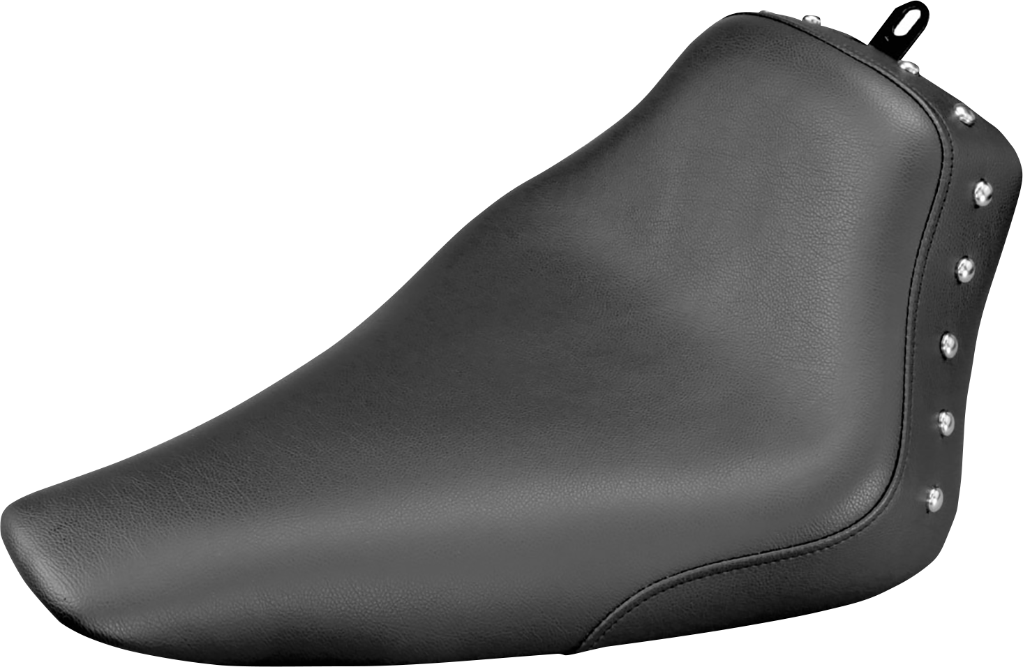 Renegade™ Solo Seat - Seat - Renegade™ Solo - Black - Studded - FLS '12-'17 [0802-0933]