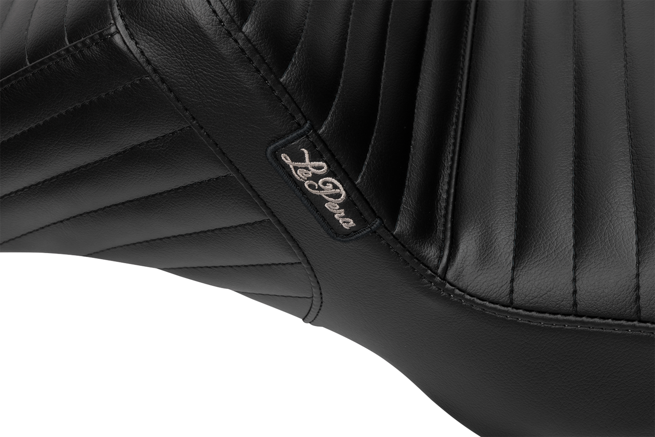Tailwhip Daddy Long Legs Seat - Pleated - FLH/FLT '23-'25 [0801-1858] - Image 2