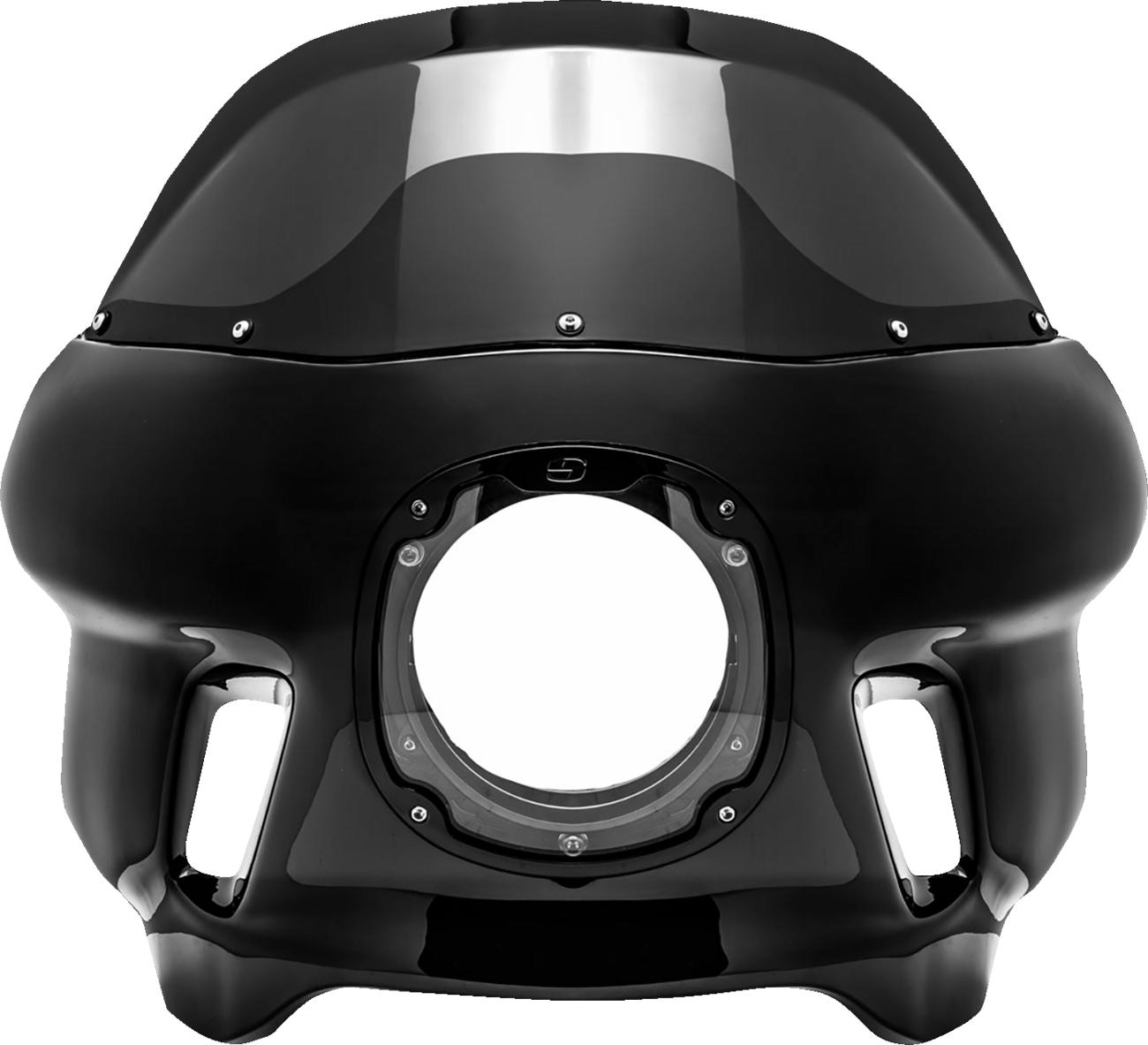 S-RT Mini Fairing - Dyna [2330-0309] - Image 6