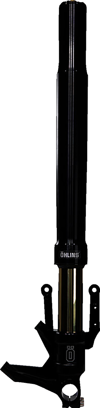 Blackline Fork - Front - Black (FGRT307) [0402-0006] - Image 2