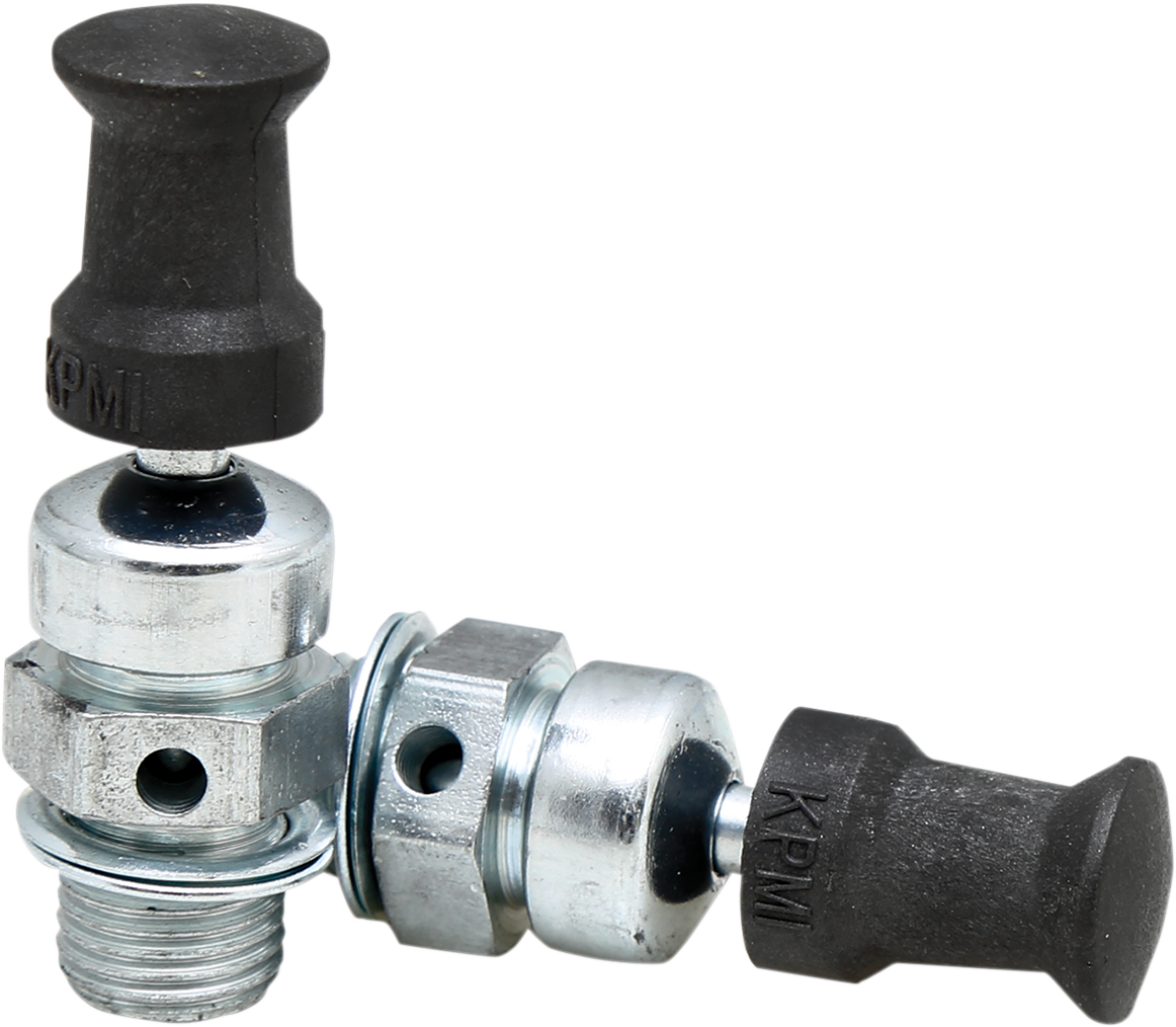Compression Release Valve - M10 - 1.380" [0950-0888]