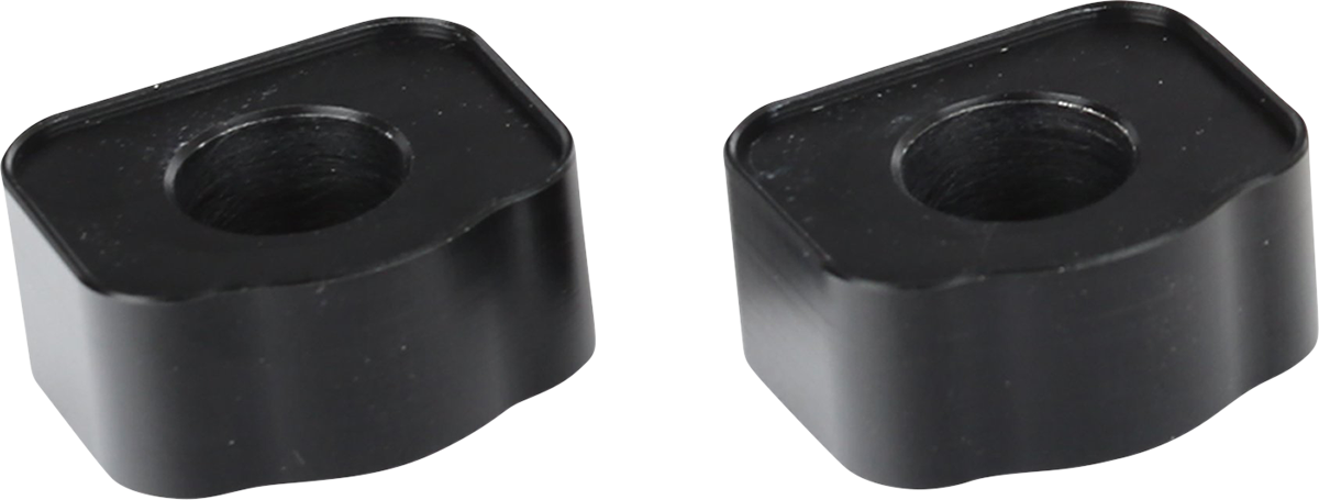 Riser Extensions - 1/2" - Black [0602-1107] - Image 3