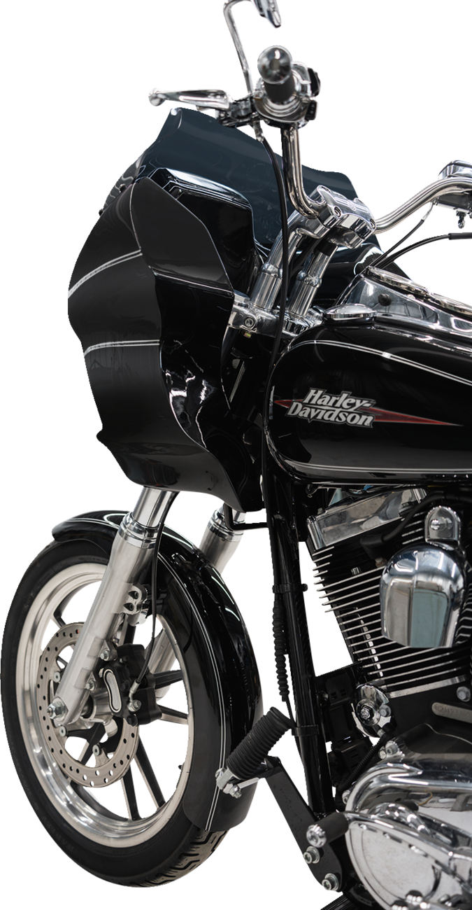 FXRP-Style Fairing Kit - '06-'17 FXD [2330-0276] - Image 8