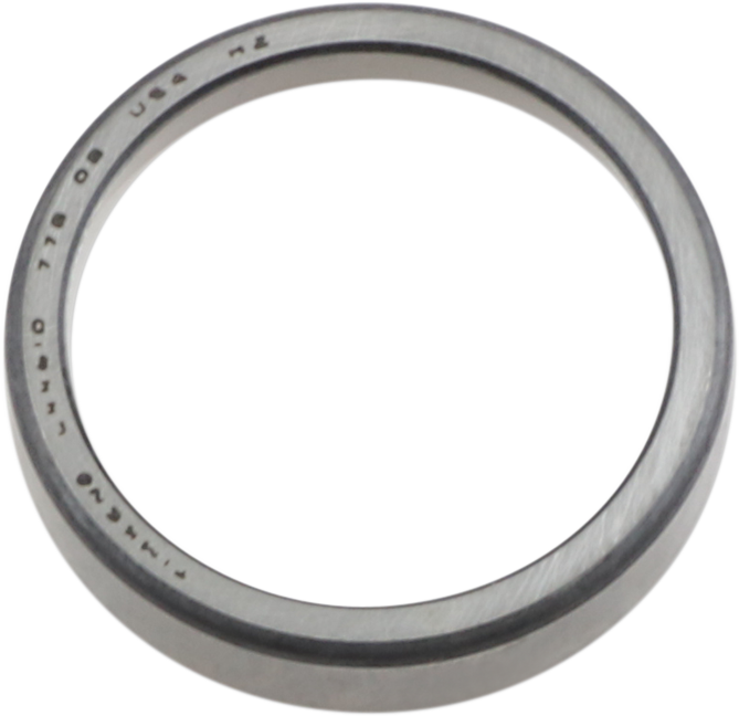 Neck Post Bearing Cups - Neck Post Bearing and Races [DS-222860]