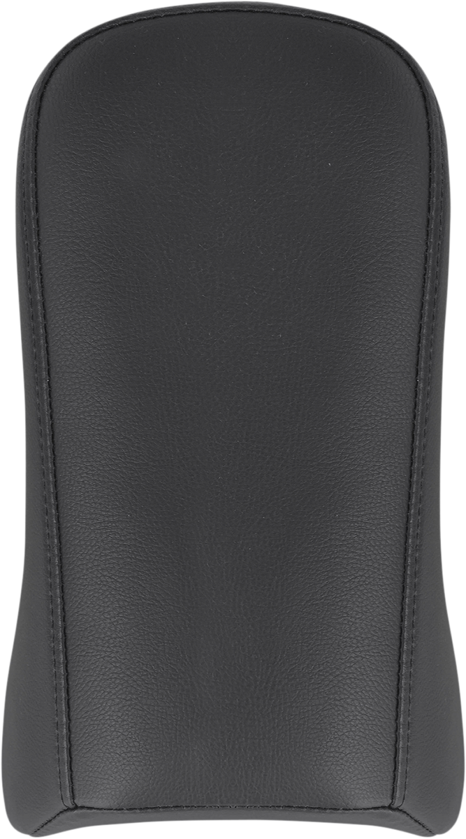 Renegade™ Solo Pillion Pad - Sport - Smooth - Black - FXL '18-'24 [0802-1424]
