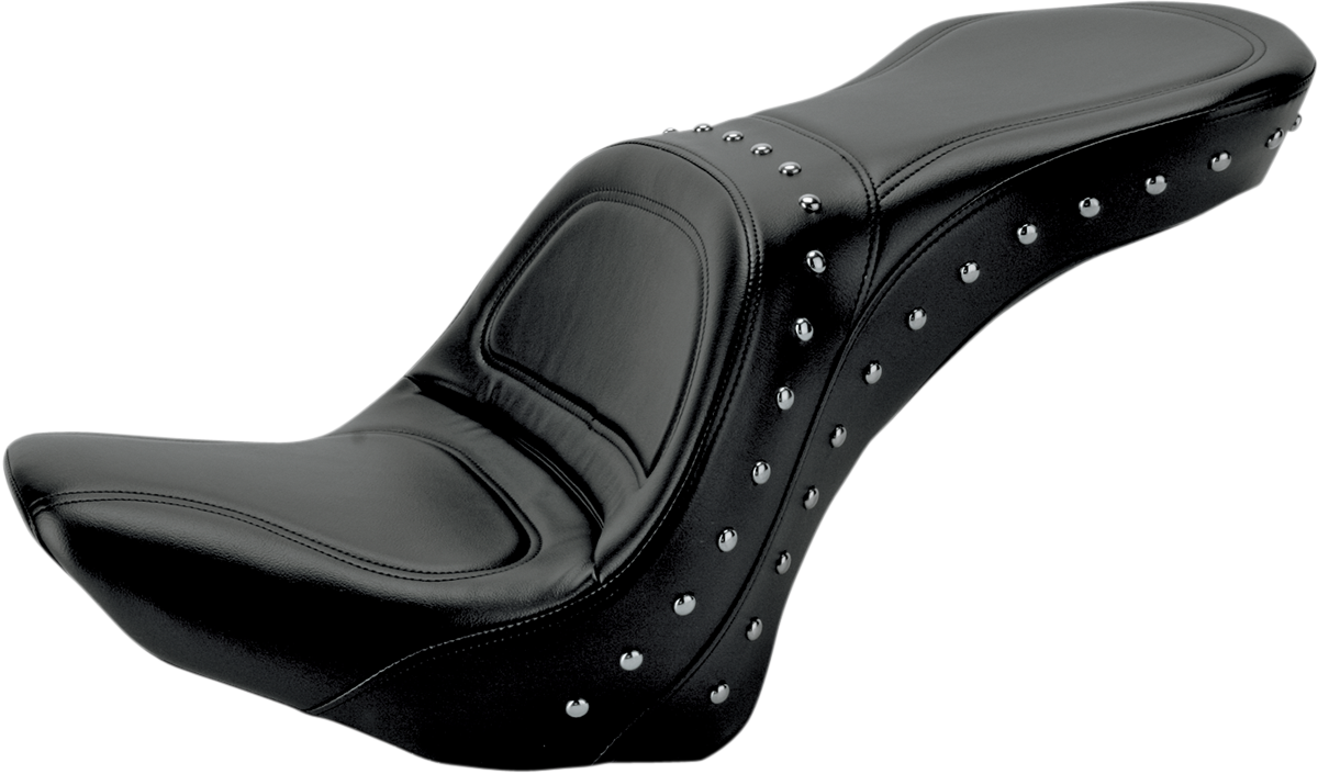 Explorer Special Seat — without Backrest - Explorer Special Seat - w/o Backrest - FLSTC '06-'17 [0802-0579]