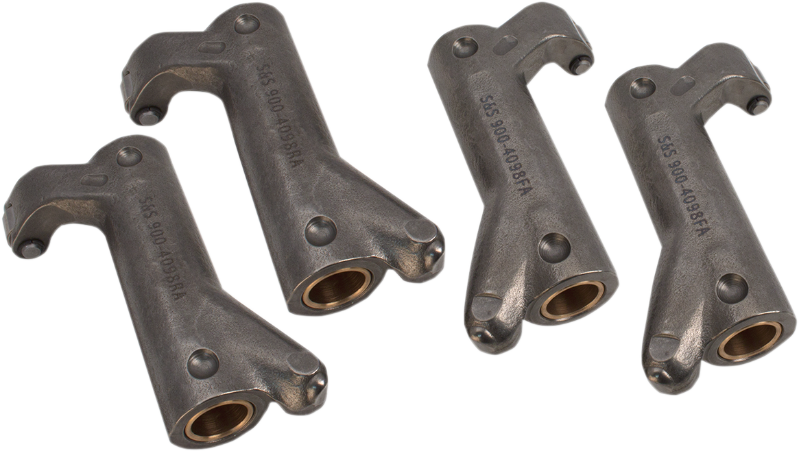 Roller Rocker Arms - 1.725 Rocker Ratio - Twin Cam | XL | XR1200 | Buell [0927-0028]