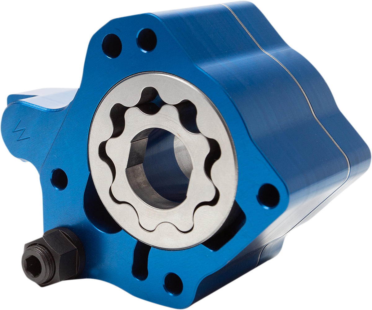 Oil Pump - Water Cooled Oil Pump - M8 Touring [0932-0266] - Image 3