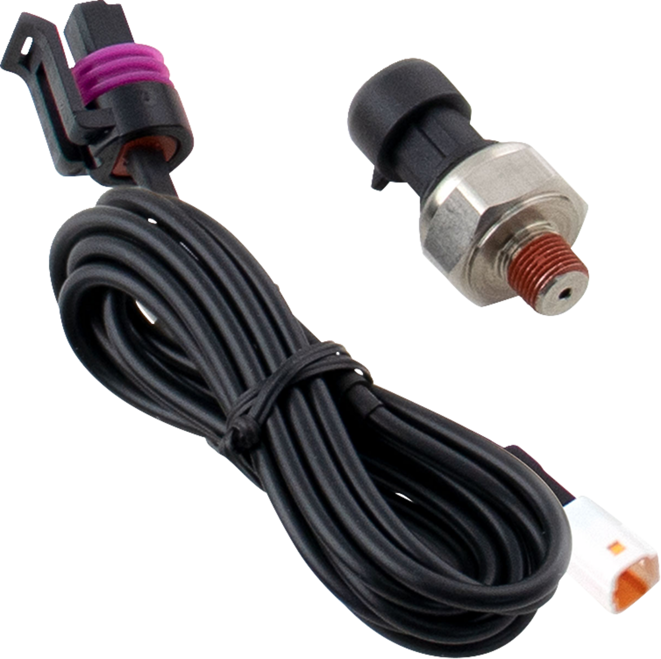 Air Pressure Sensor With Extention Wire - HD-03 - D2 Bagger [2212-0901]