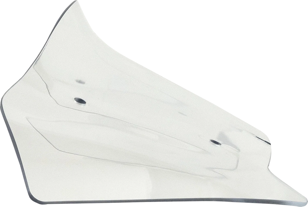 Flare® Windshield - 6-1/2" - Clear - '23-'25 FLHX [2310-0943]