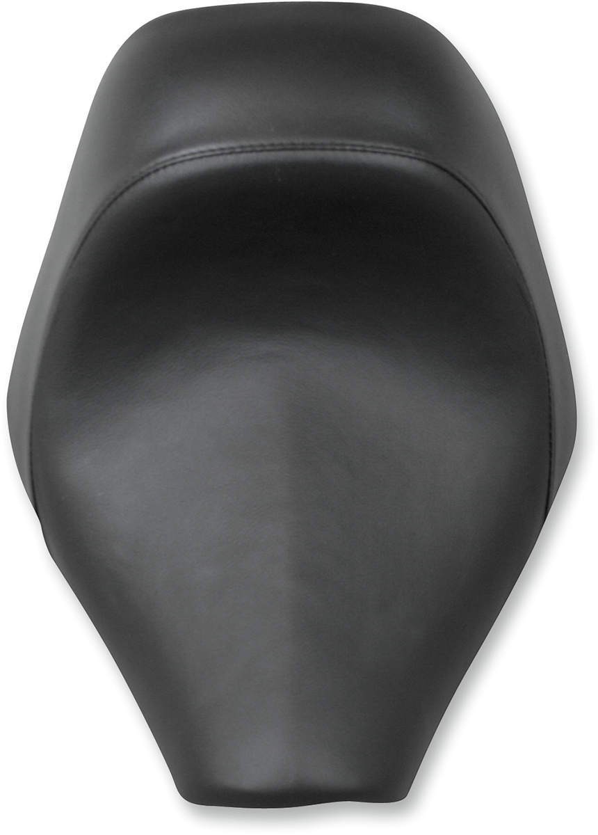 Speed Cradle Solo Seat - Smooth - FXCW/C '08-'11 [0802-0654] - Image 2