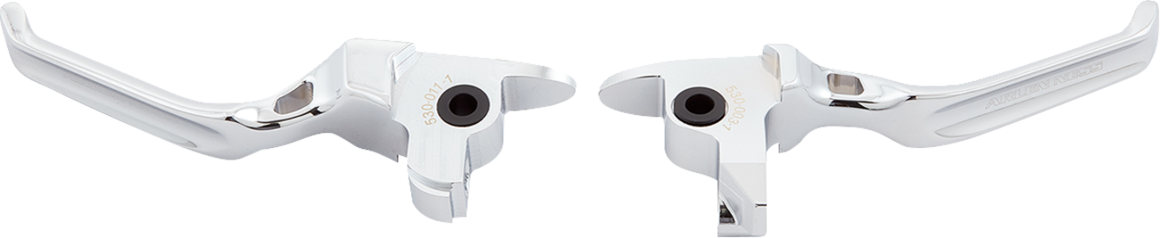 Method Lever Set - Chrome [0610-2282] - Image 3