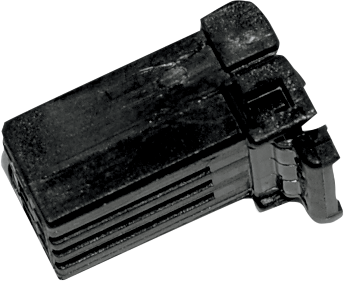 AMP 040 Connectors - Male - 4 Wire [2120-0403]