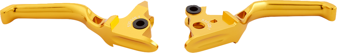 Method Lever Set - Gold [0610-2293] - Image 2