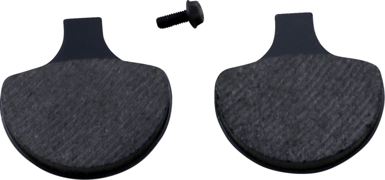 X-Treme Harley/Buell Brake Pads - X-Treme Brake Pads - Harley-Davidson [1720-0516]