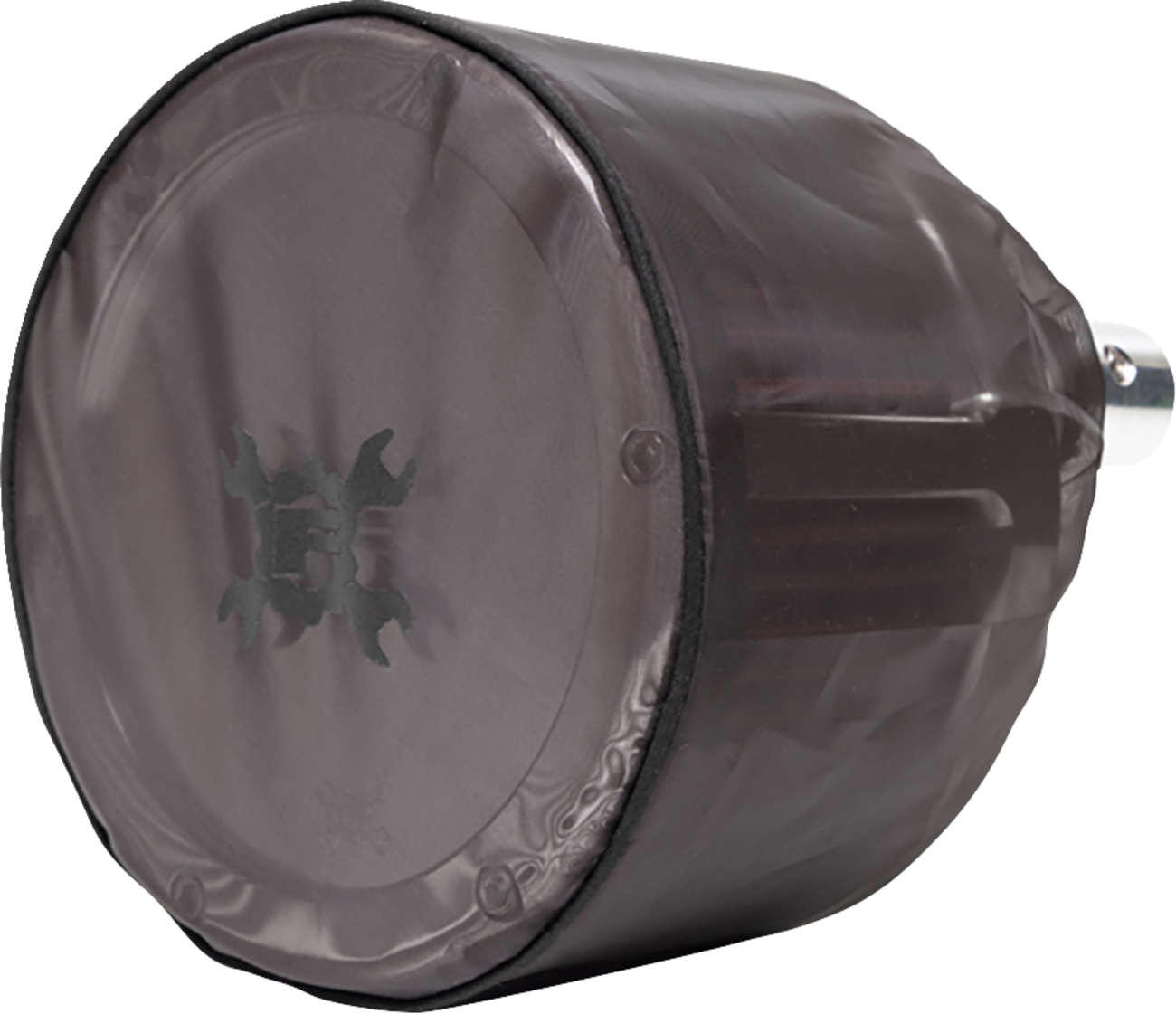 Rain Sock for BA Series Air Cleaners - Rain Sock - Back - BA RS Series Air Cleaners [1010-3307]