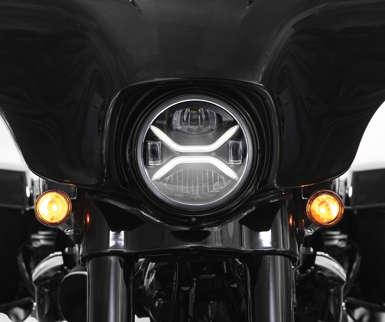 Zenith LED Headlight - Headlight - LED - Zenith [2001-2923] - Image 7