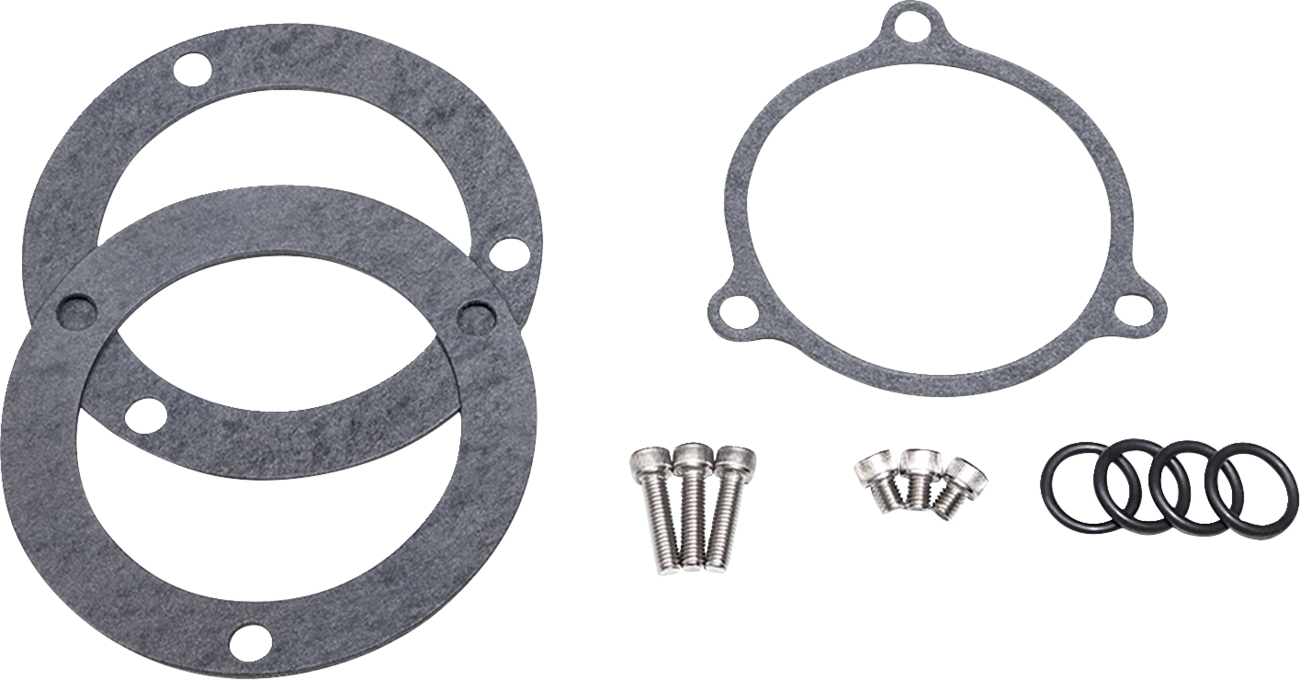 BA Air Cleaner Rebuild Kit - M8 [1010-3306]