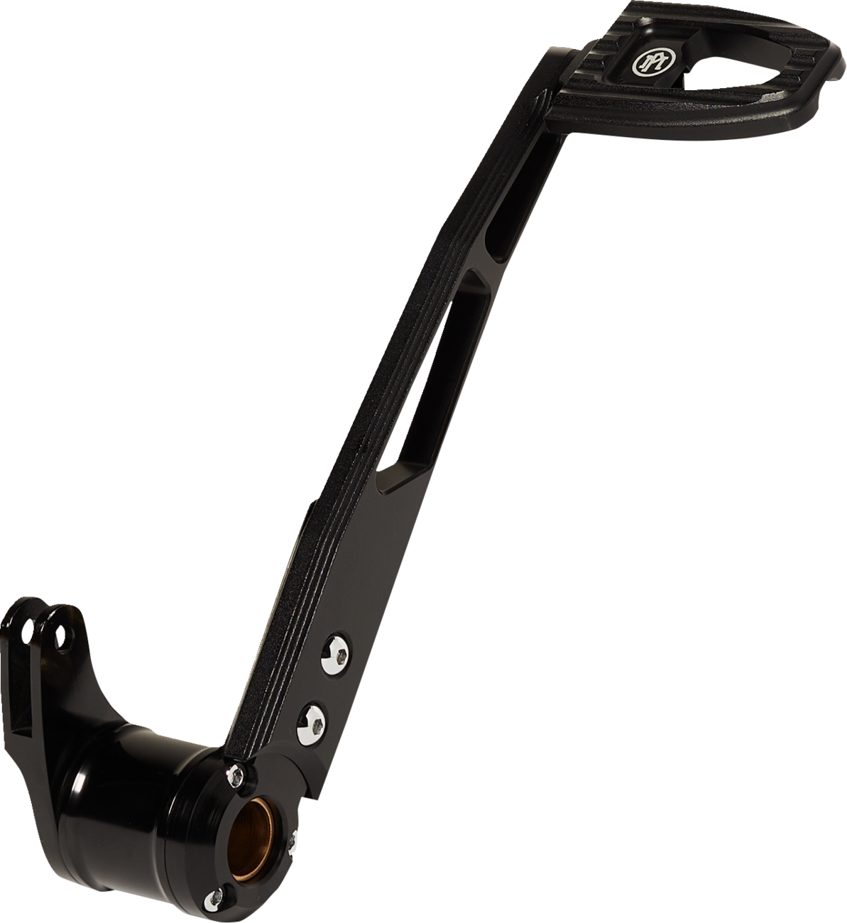 Drifter Brake Lever - Toe Shift - Black Ops - FL [1610-0702]