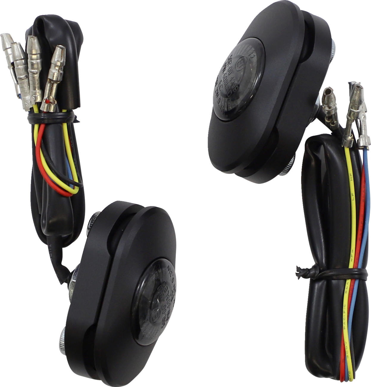 Sleek Lights Antenna Grommets - Antenna Grommet Light - Black [2040-2912] - Image 3