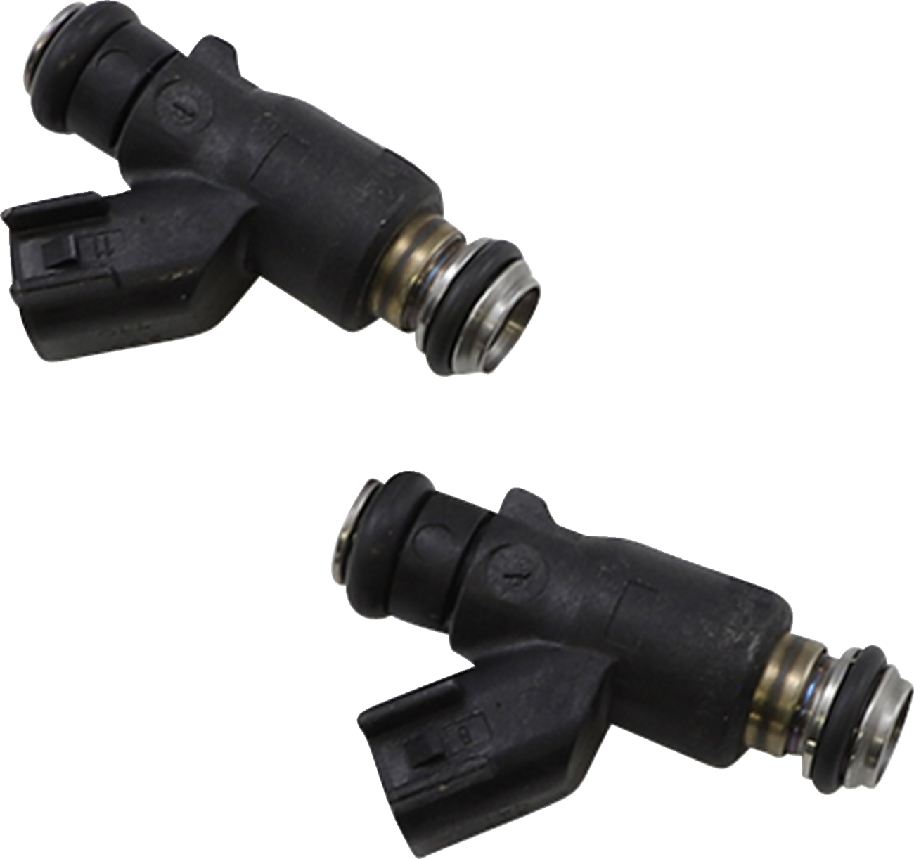 High Performance Fuel Injector Set - 7.1 Grams [1022-0139]